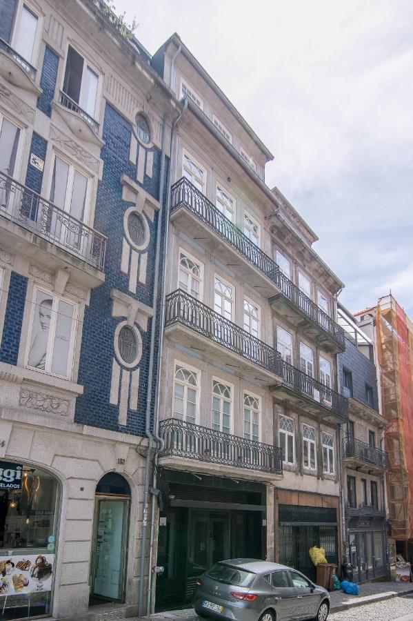 Porto Almada 180 Apartments Exteriér fotografie